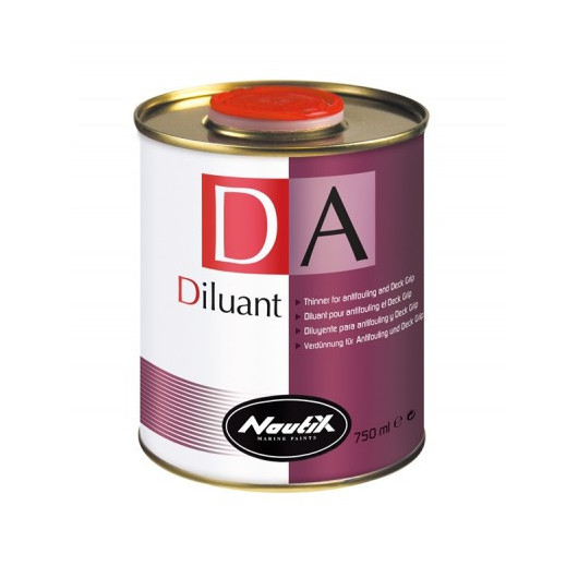 NAUTIX Diluant DA