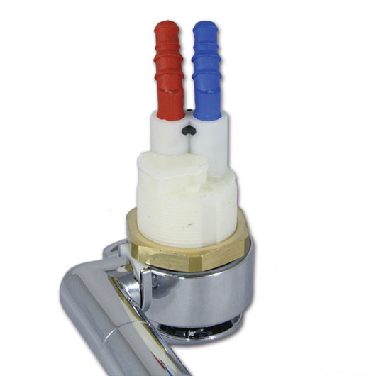 REICH Robinet Charisma 165 mm