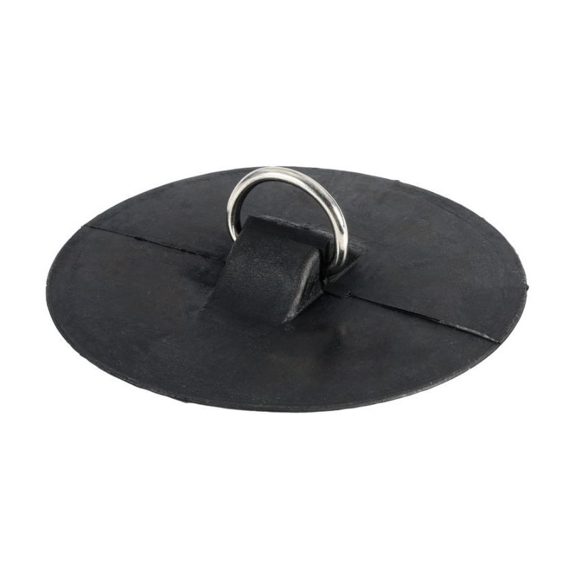 20 PCS Anneau Arrimage en D, Anneaux d'Arrimage en INOX pour Voiture, Tente, Bateau