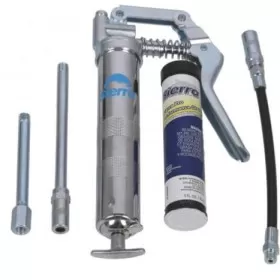 Pompe à graisse pour cartouche 85 g Sierra | entretien du bateau moteur hors-bord ou in bord