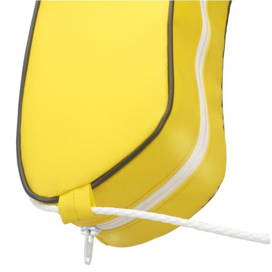 PLASTIMO Bouée de sauvetage équipée