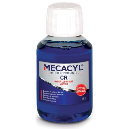 MECACYL Hyper Lubrifiant CR