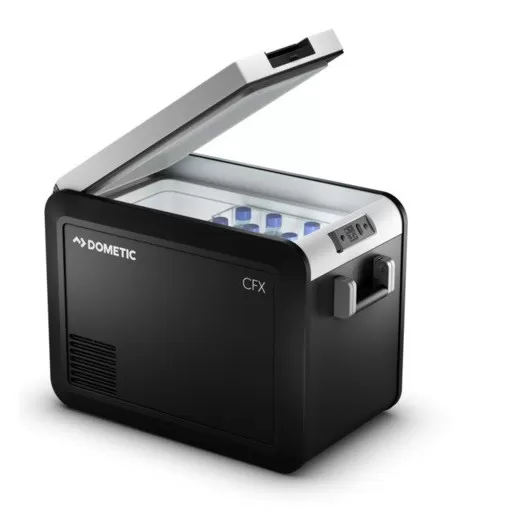 DOMETIC CFX3 45 - système de réfrigération 230 V performant - ouvert