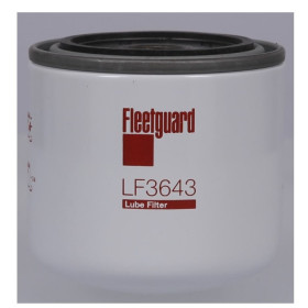 FLEETGUARD Filtre huile LF3643
