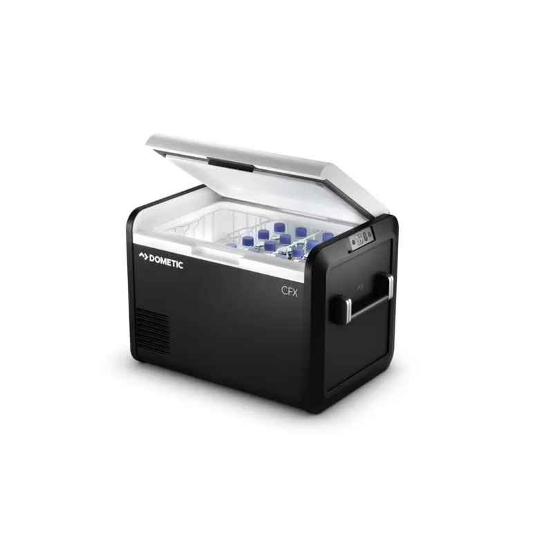 Dometic CFX2 - Glacière à Compression Compact, Robuste Et Connecté