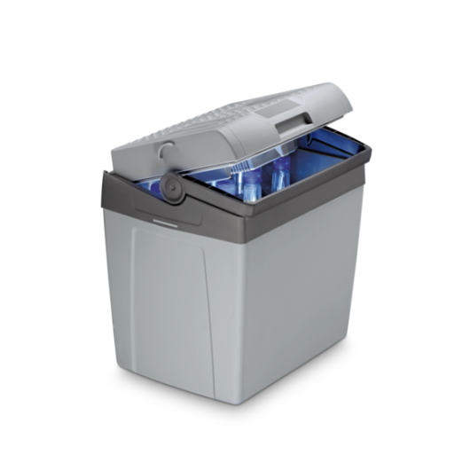 CoolFun SCT 26 DOMETIC - glacière nomade thermoélectrique 12/24 V de 25 L
