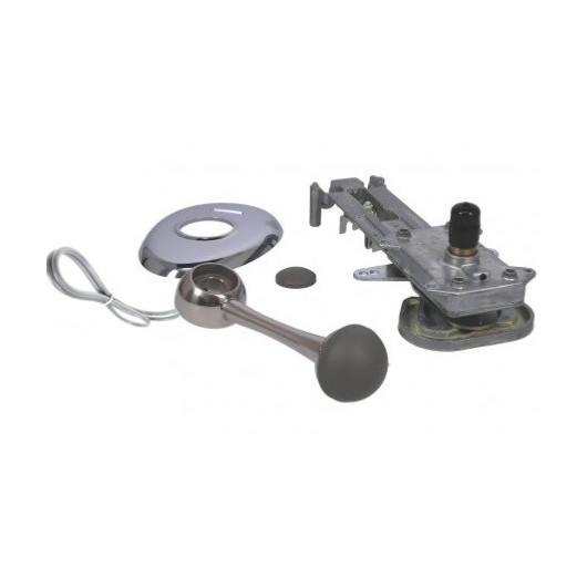 DOMETIC Boitier de commande manette des gaz CH2850 & CH2800.
