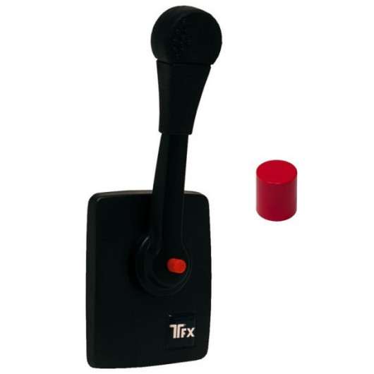 DOMETIC bouton d'embrayage pour commande manettes des gaz TFX TELEFLEX 700SS.
