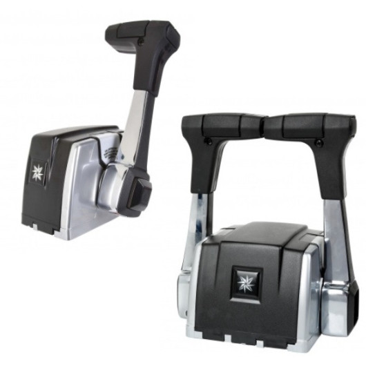 DOMETIC Boitier pupitre série 700 accessoire commande bateau.