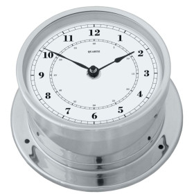 FISCHER Horloge à quartz GM 165 mm