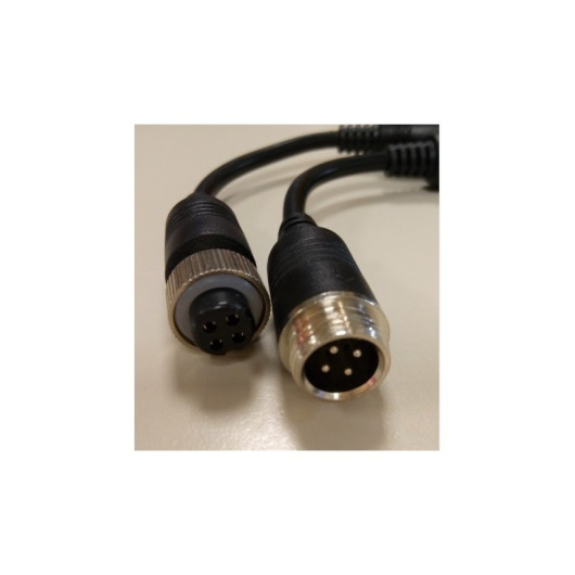 VECHLINE Kit adaptateur câble DOMETIC