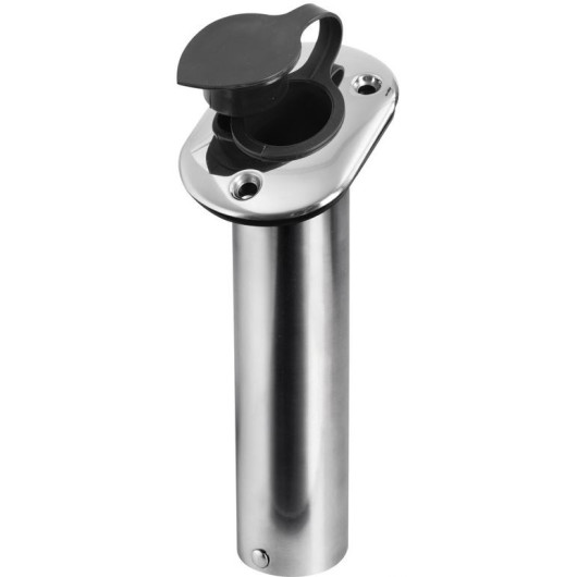 OSCULATI Porte-canne Inox