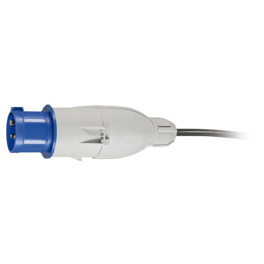 OSCULATI Adaptateur P17 Schuko