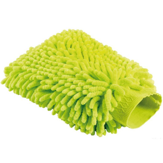 MAFRAST Gant ficrofibre