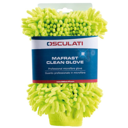 MAFRAST Gant ficrofibre