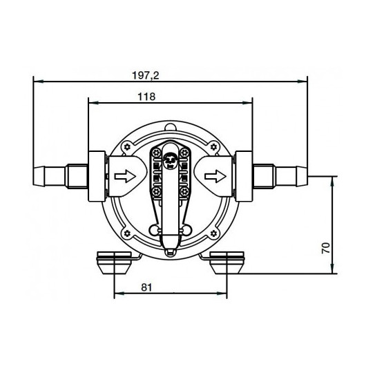 JOHNSON Aqua Jet 2.4 WPS