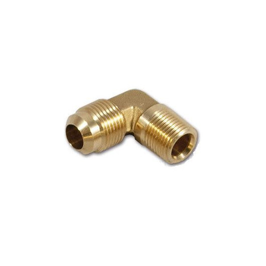 PRAKTO Raccord 90° 3/8’’ vers 1/2’’ SAE