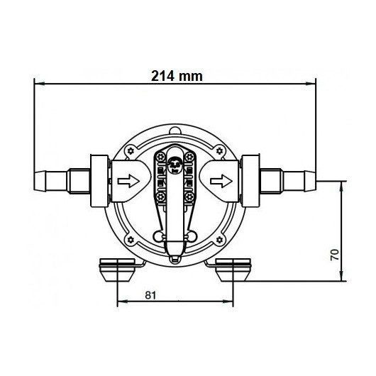 JOHNSON Aqua Jet 4.0 WPS