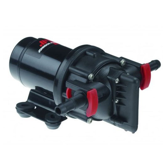 JOHNSON Aqua Jet Uno Max WPS 2.9