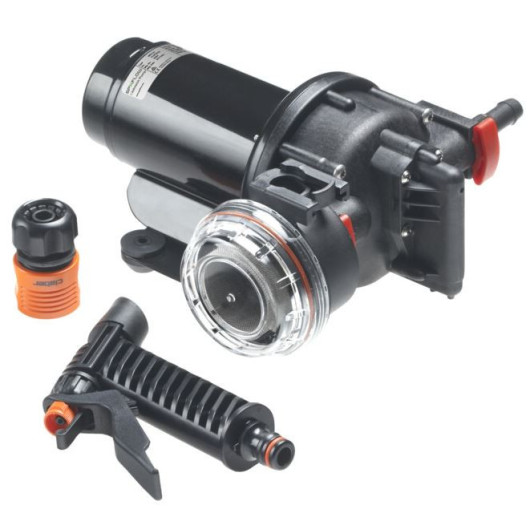 JOHSON Kit 1 Aqua Jet WD 5.2