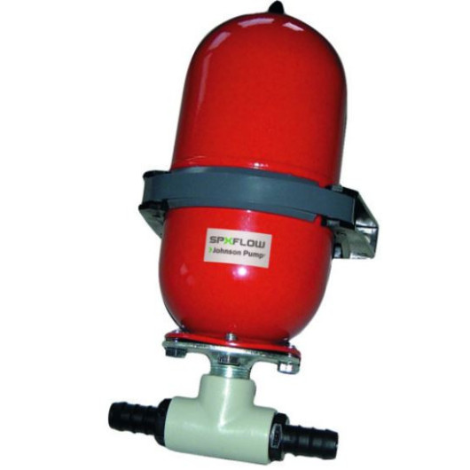 JOHNSON Vase d'expansion 2 L