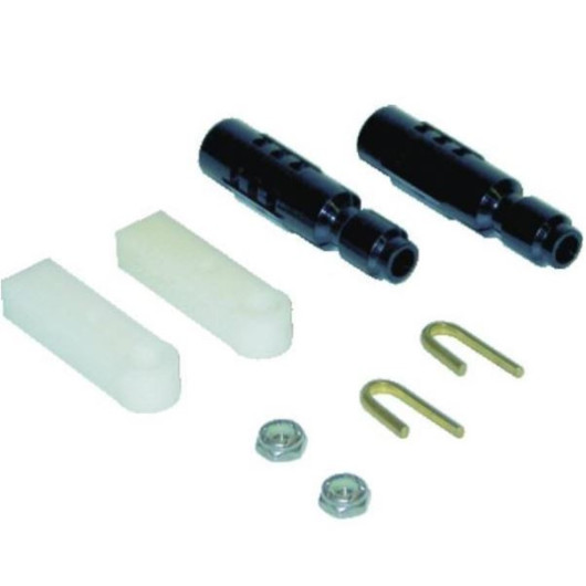 DOMETIC Kit de connexion câble commande moteur sur OMC après 1979 10-32UNF.