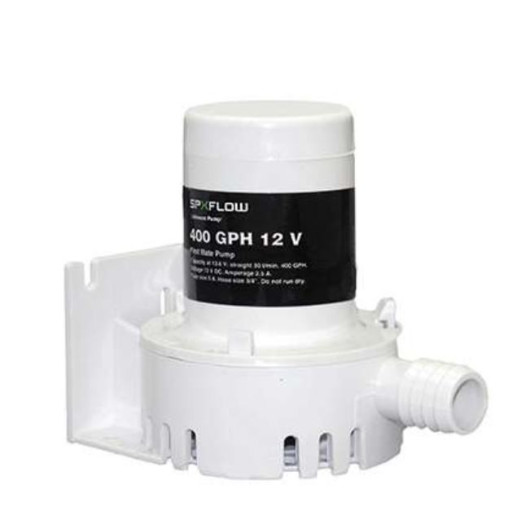 JOHNSON First Mate 400 GPH 30 L/min