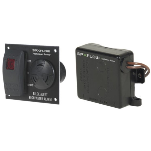 JOHNSON Alarme eau Ultima Switch