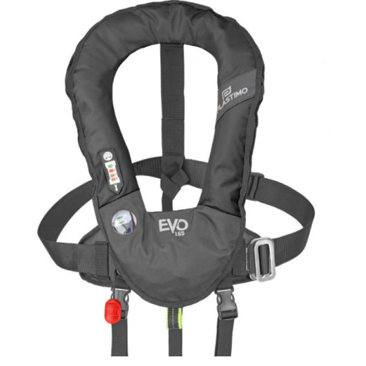 PLASTIMO Gilet EVO 165 Pro Sensor