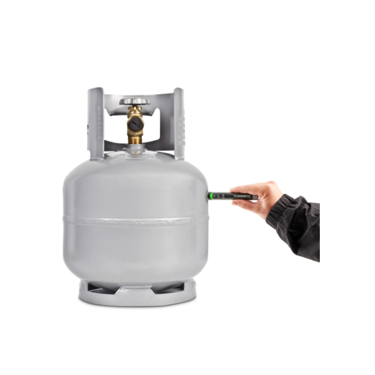 Gaschecker GC100 DOMETIC - indicateur niveau de bouteille gaz en camping-car & fourgon