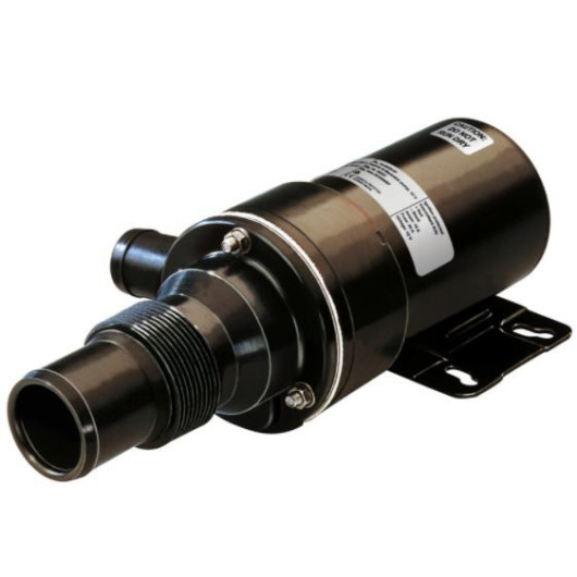 JOHNSON Pompe macératrice 37 L/min