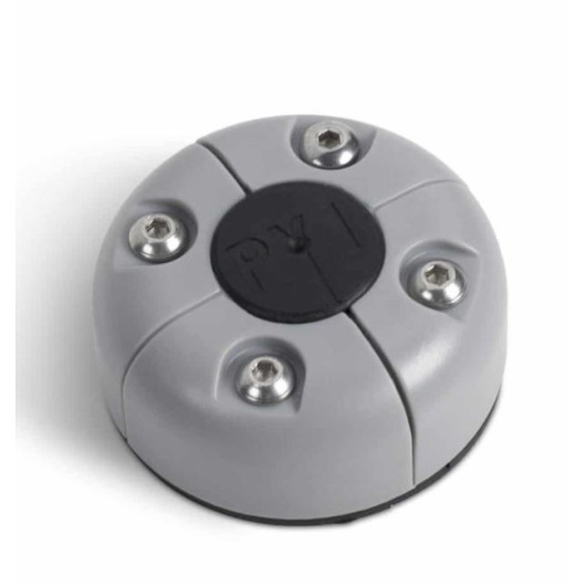 SEAVIEW Passe fil étanche bateau & camping-car rétrofit câble ø 10 mm - H2R Equipements