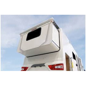 SlideOut 200 FIAMMA - store pour extensions mobiles sur van aménagé et camping-car.
