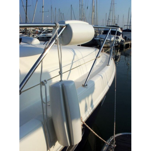 OCEAN Type A Clip-on Bleu