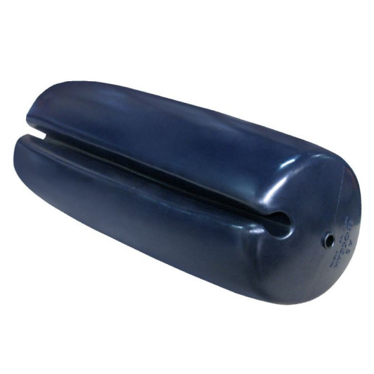 OCEAN Type A Clip-on Bleu
