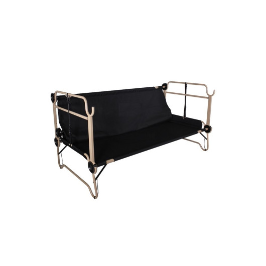 DISC-O-BED XL Single Bed