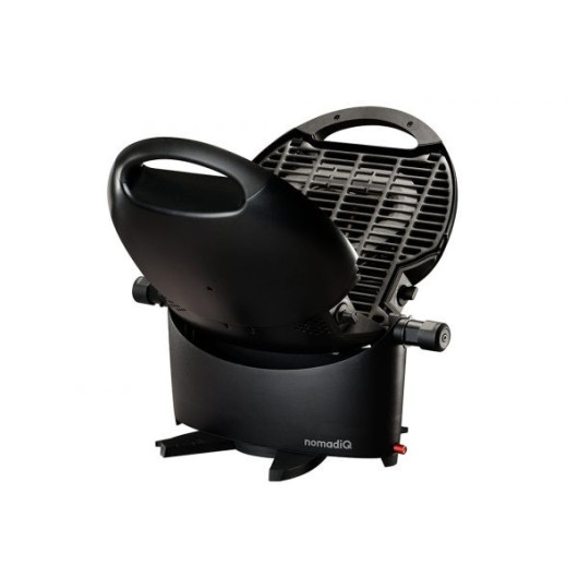 NOMADIQ Barbecue portable