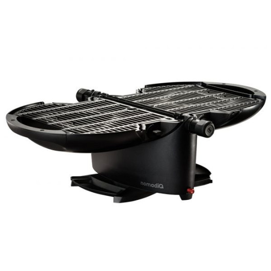 NOMADIQ Barbecue portable