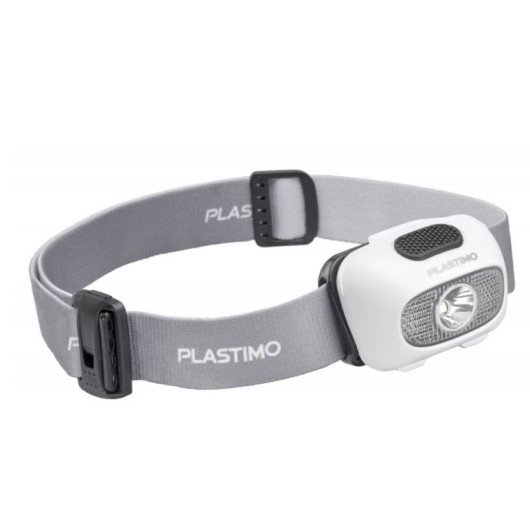 PLASTIMO Lampe frontale F9