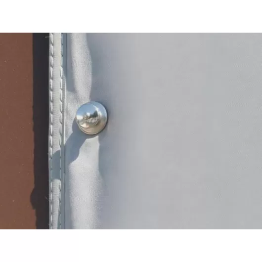 Isoval intégral MOBILVETTA CLAIRVAL - volet multicouches pour camping-car intégral MOBILVETTA