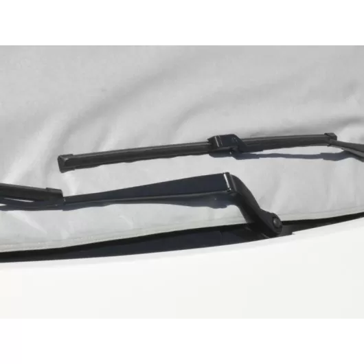 Isoval intégral MOBILVETTA CLAIRVAL - volet multicouches pour camping-car intégral MOBILVETTA