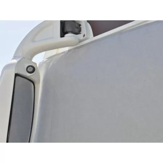 Isoval intégral MOBILVETTA CLAIRVAL - volet multicouches pour camping-car intégral MOBILVETTA