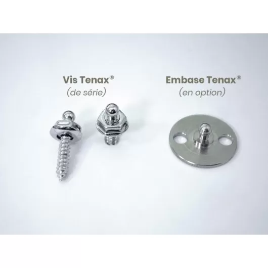 Isoval intégral MOBILVETTA CLAIRVAL - volet multicouches pour camping-car intégral MOBILVETTA