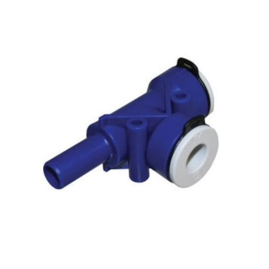 REICH Raccord Uniquick 2 Femelle - 1 mâle