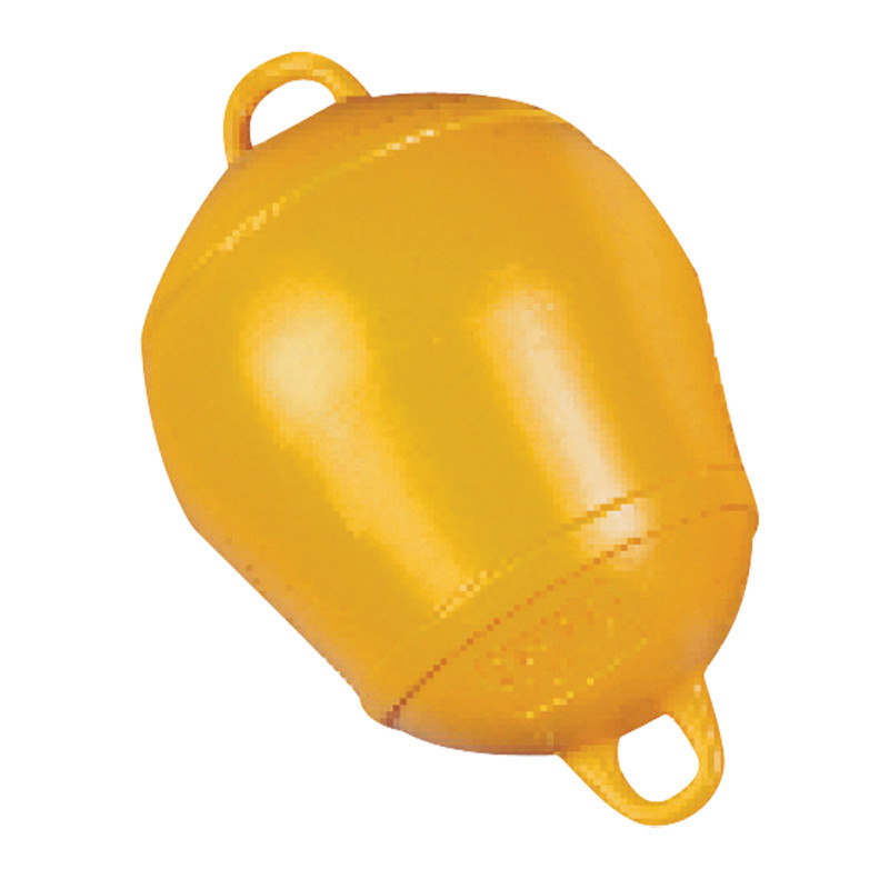 Bouée De Mouillage NUOVA RADE - Blanche Pour Petit Bateau
