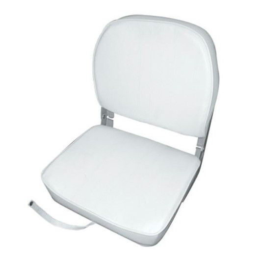 SPRINGFIELD Siège pilote pliable.