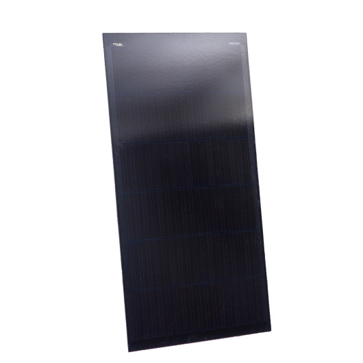 EM Panneau Solaire PERC 210 W Sans Cadre