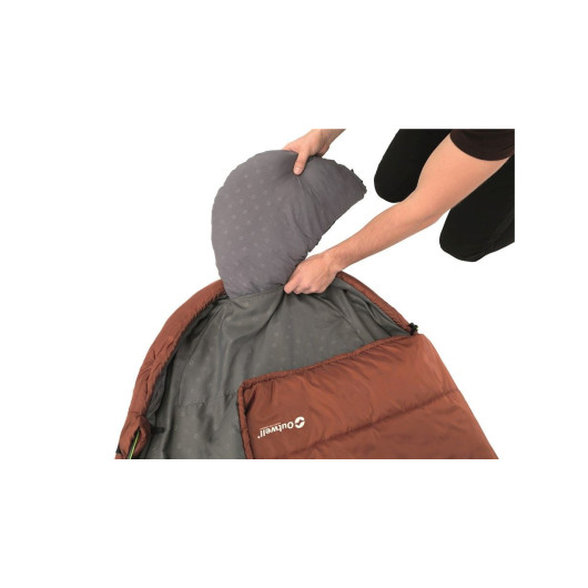 OUTWELL Colibri Lux