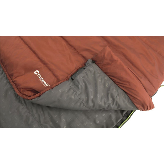 OUTWELL Colibri Lux