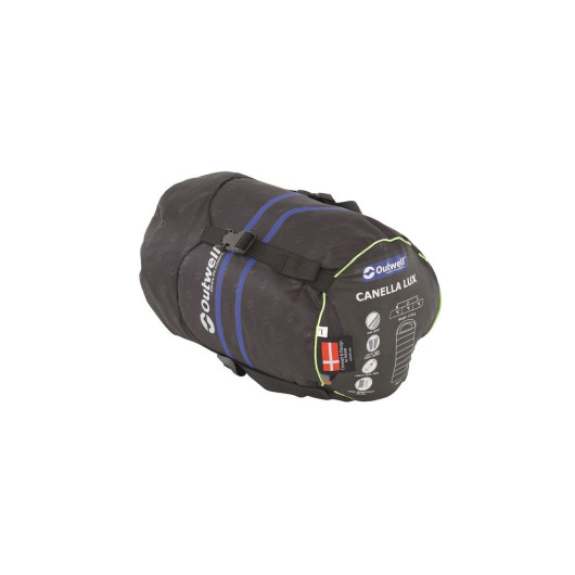 OUTWELL Colibri Lux